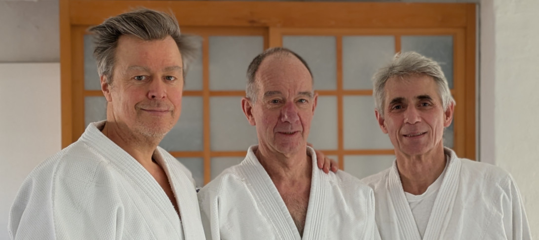 Instructors: Christoph Degenhard, Peter Weichert, Horst Oldehus